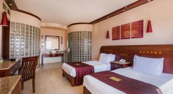 Hotel Shams Prestige Resort 3