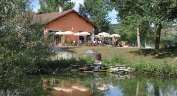 Vakantiepark Domaine Les Trois Lacs Du Soleil 2