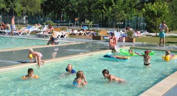 Vakantiepark Domaine Les Trois Lacs Du Soleil 3
