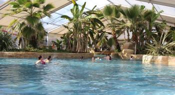 Camping Les Ormes Domaine 4