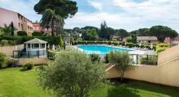 Hotel Les Jardins De Sainte Maxime 3