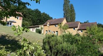 Appartement Odalys Les Coteaux De Sarlat 4