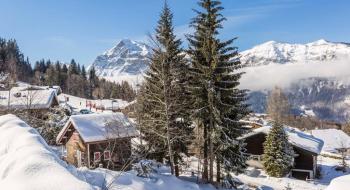 Appartement Odalys Residence Le Front De Neige 2