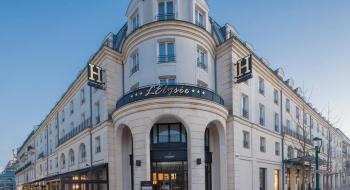 Hotel L Elysee Val D Europe 4