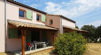 Appartement Residence Les Portes Des Cevennes 4