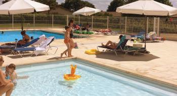 Vakantiepark Domaine Les Forges 2