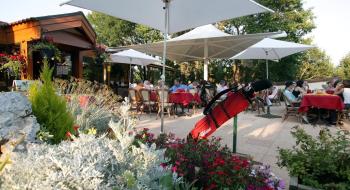 Vakantiepark Souillac Golf En Country Club 3