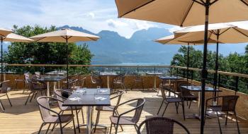 Hotel Les Balcons Du Lac D Annecy 4