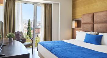 Hotel Arion Athens 2