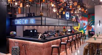 Hotel Moxy Athens City 3