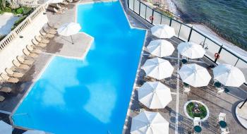Hotel Ramada By Wyndham Athens Attica Riviera 3