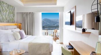 Hotel Dolce Athens Attica Riviera 2