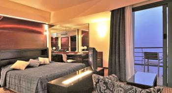 Hotel Club Loutraki 4