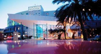 Hotel Club Loutraki 2