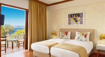 Hotel Wyndham Loutraki Poseidon Resort 2