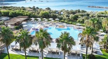 Resort Grecotel Cape Sounio 4