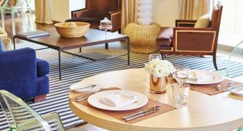 Hotel Grecotel Vouliagmeni Suites 4