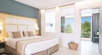 Hotel Acrotel Athena Pallas Village 2