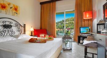 Hotel Acrotel Athena Pallas Village 3