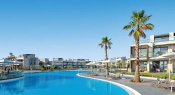 Hotel Portes Lithos Luxury Resort 3