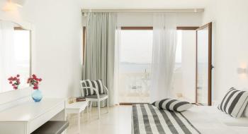 Hotel Akti Ouranoupoli Beach Resort 4