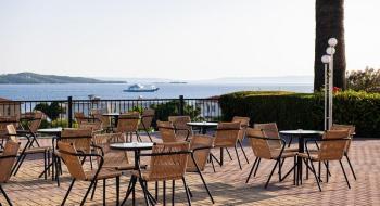 Hotel Alexandros Palace 3