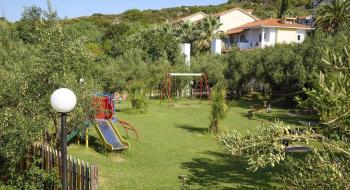 Hotel Aristoteles Holiday Resort En Spa 2