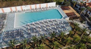 Hotel Aristoteles Holiday Resort En Spa 4