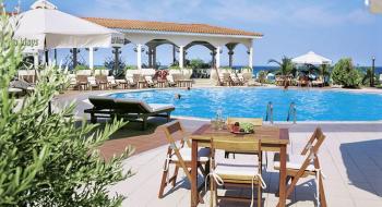 Hotel Possidi Holidays 4