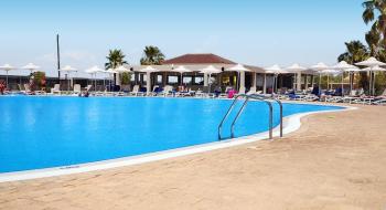 Hotel Almyros Beach Resort En Spa 2