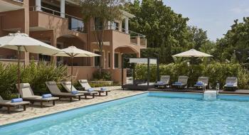 Hotel Lena Mare Boutique 2