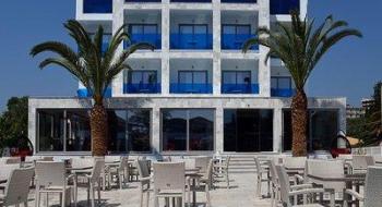 Hotel Tryp By Wyndham Corfu Dassia 2