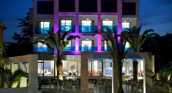 Hotel Tryp By Wyndham Corfu Dassia 3