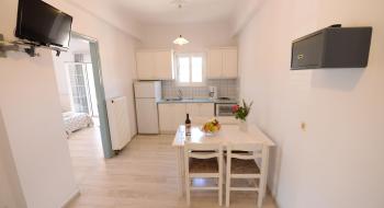 Appartement Filippas 3