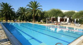 Hotel Paradise Corfu 2