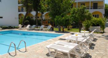 Hotel Popi Star 4