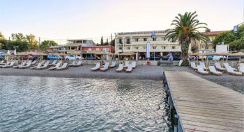 Hotel Ipsos Di Mare Beach Hotel 2