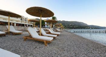 Hotel Ipsos Di Mare Beach Hotel 4