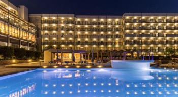 Hotel Ariti Grand Hotel Corfu 4