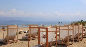 Hotel Cavomarina Beach 3