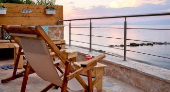 Hotel Ekati Mare Boutique 2