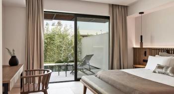 Hotel The Olivar Suites 4