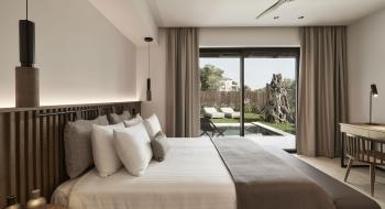 Hotel The Olivar Suites 3