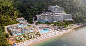 Hotel Atlantica Nissaki Beach 2