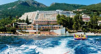 Hotel Sunshine Corfu En Spa 2