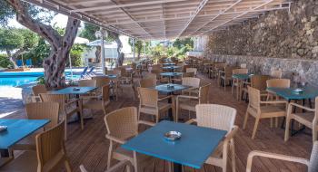 Hotel Alexandros 4