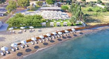 Resort Eretria Hotel En Spa 3