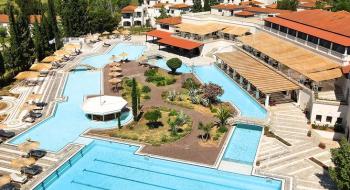 Resort Eretria Hotel En Spa 4