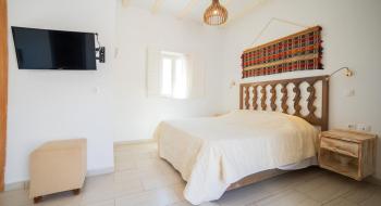 Appartement Silene Villas 2