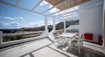 Appartement Silene Villas 4